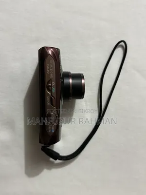 Canon IXUS 310 HS