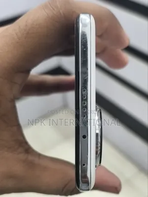Honor 200 512 GB White