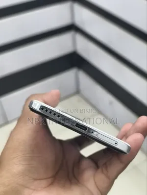 Honor 200 512 GB White