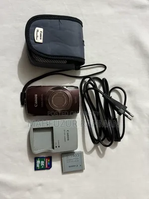 Canon IXUS 310 HS