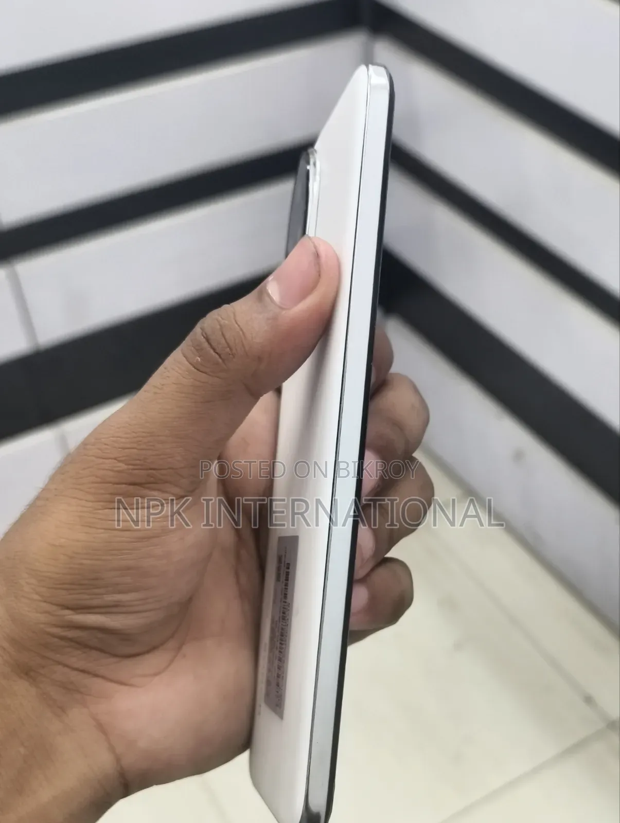 Honor 200 512 GB White