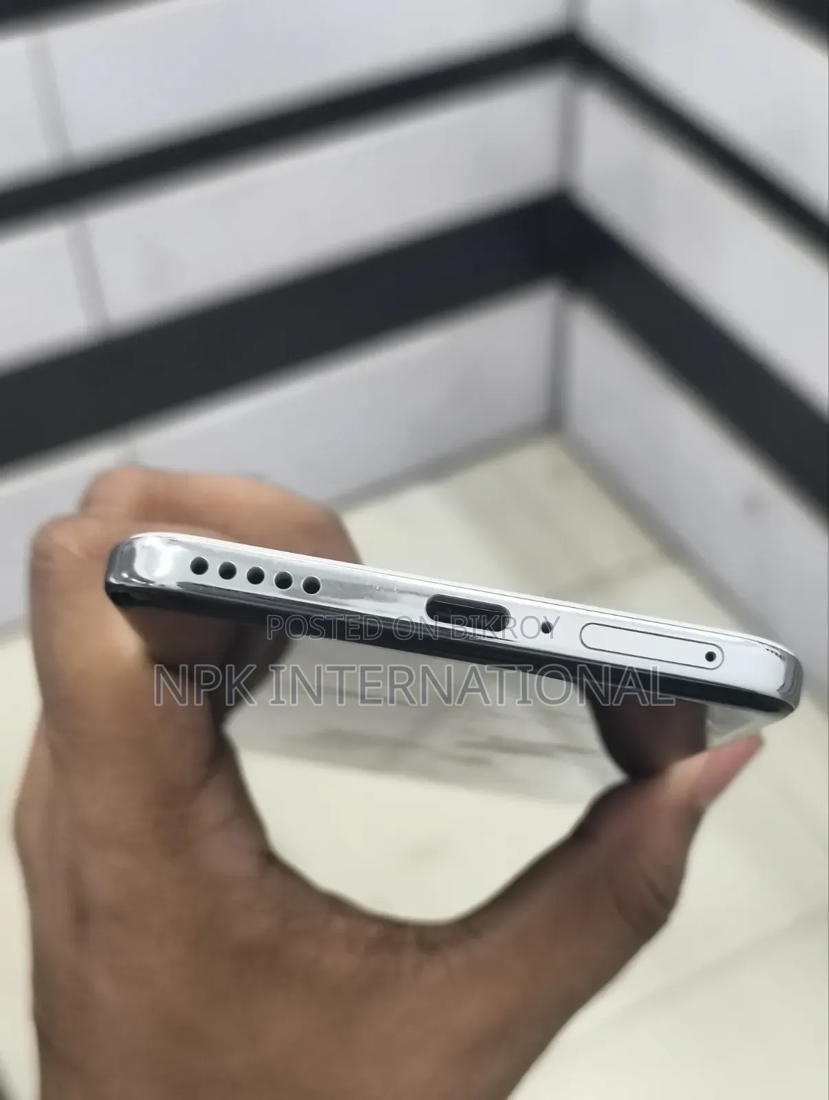 Honor 200 512 GB White