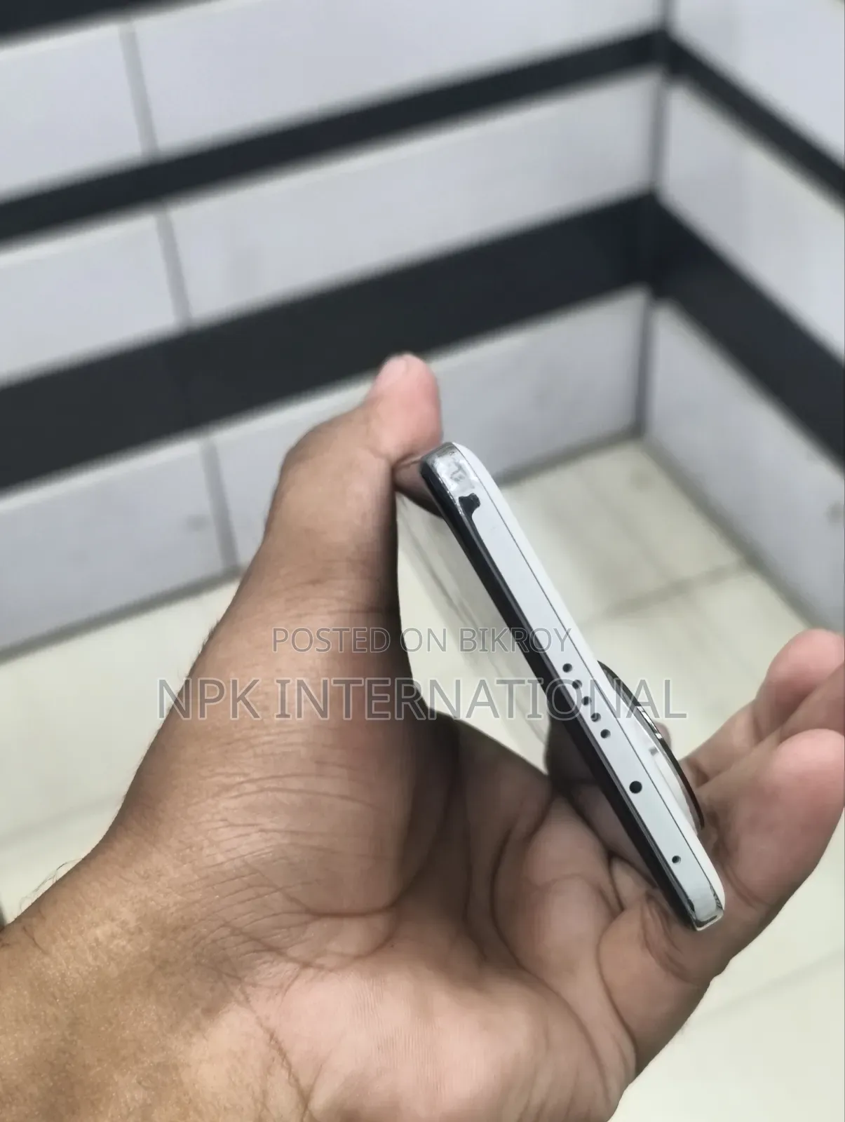 Honor 200 512 GB White