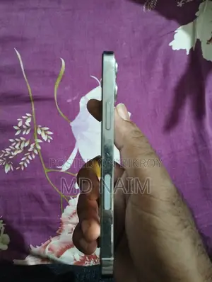 অ্যাপল আইফোন ১২ প্রো ২৫৬ জিবি সাদা