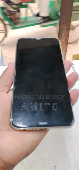 শাওমি রেডমি নোট ৮ ১২৮ জিবি রেড