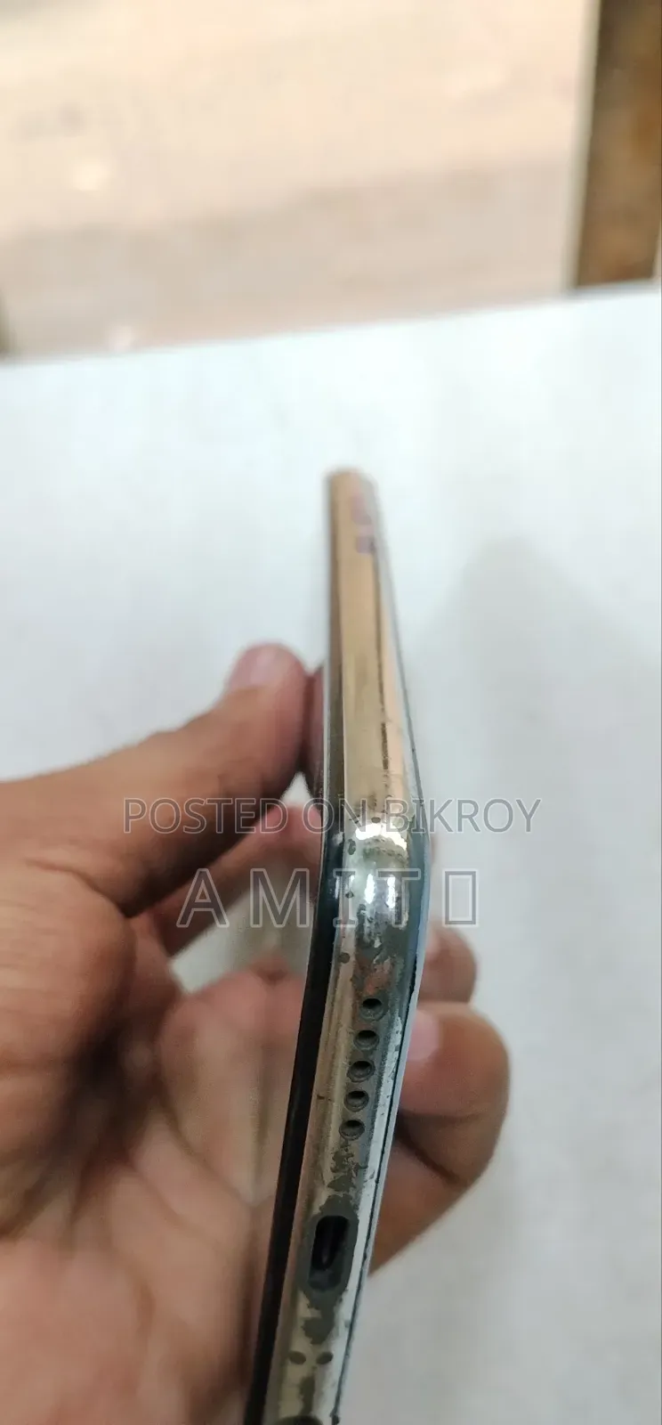 Xiaomi Redmi Note 8 128 GB Red