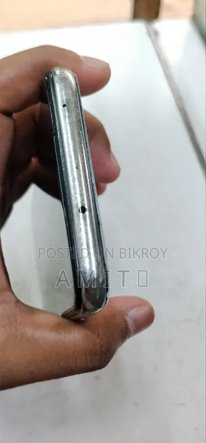 Xiaomi Redmi Note 8 128 GB Red