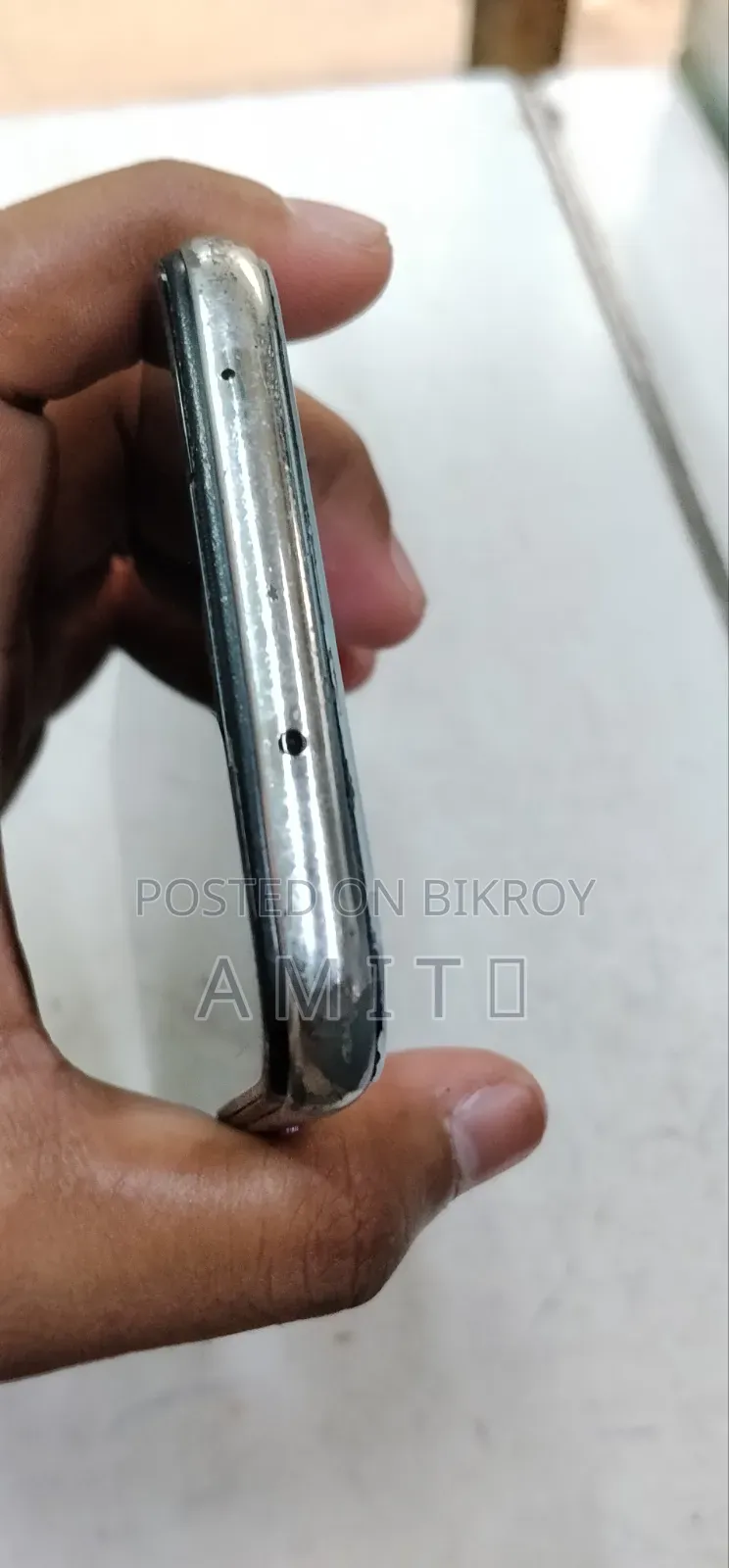 Xiaomi Redmi Note 8 128 GB Red