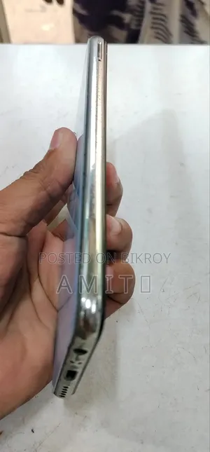 Xiaomi Redmi Note 8 128 GB Red