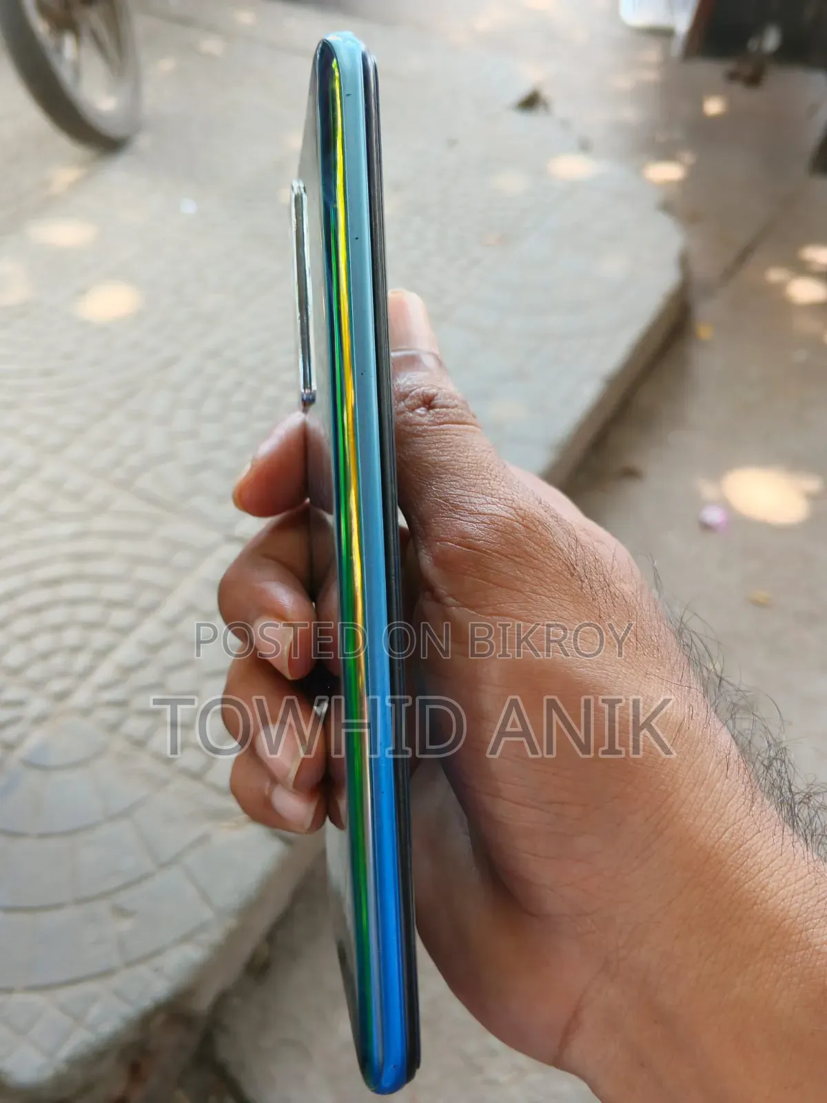Vivo Y53s 128 GB