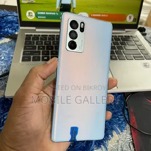 অপ্পো রেনো৬ প্রো ৫জি ২৫৬ জিবি