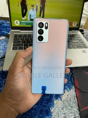 Oppo Reno6 Pro 5G 256 GB