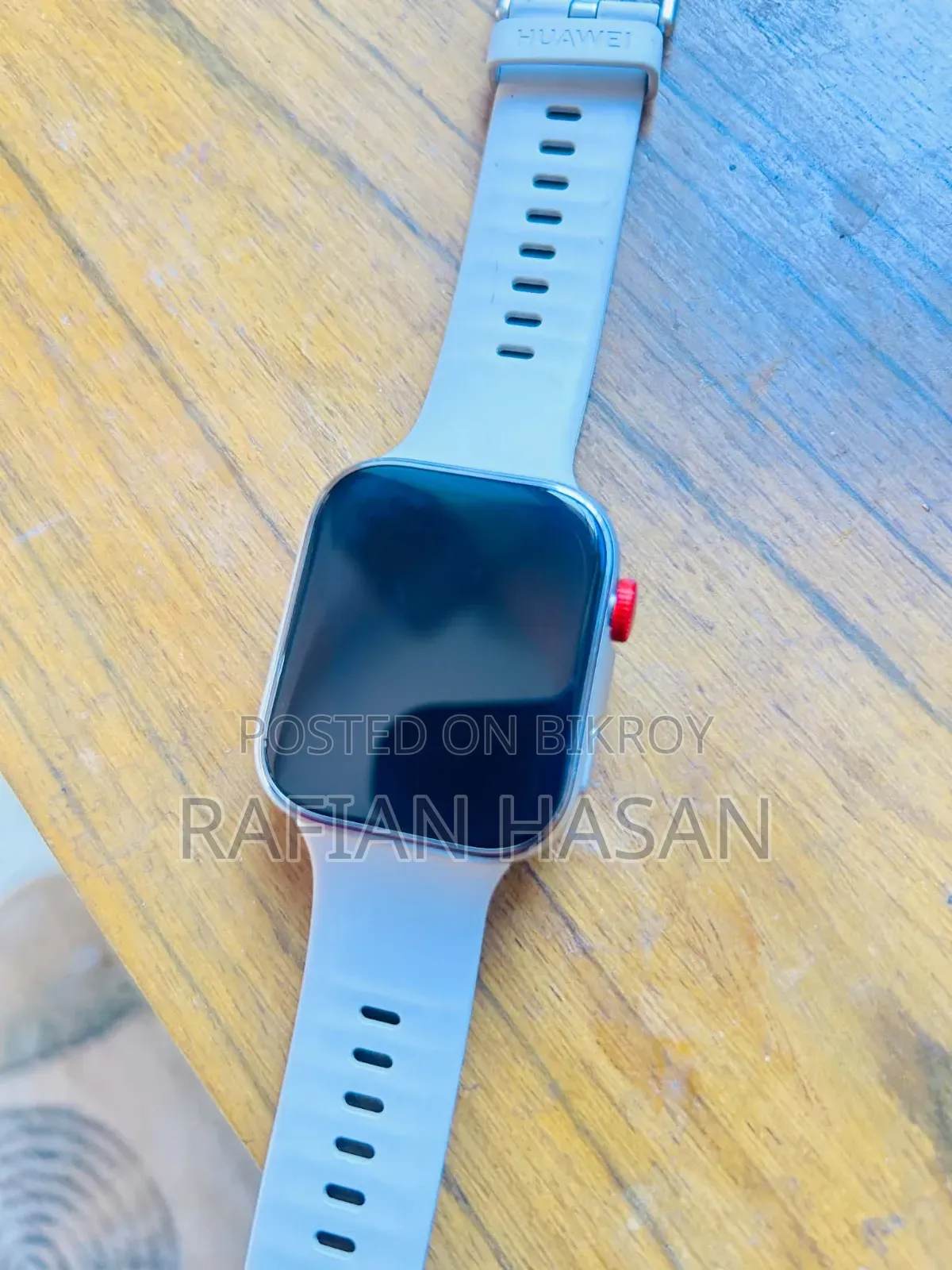 Huawei Watch Fit 4