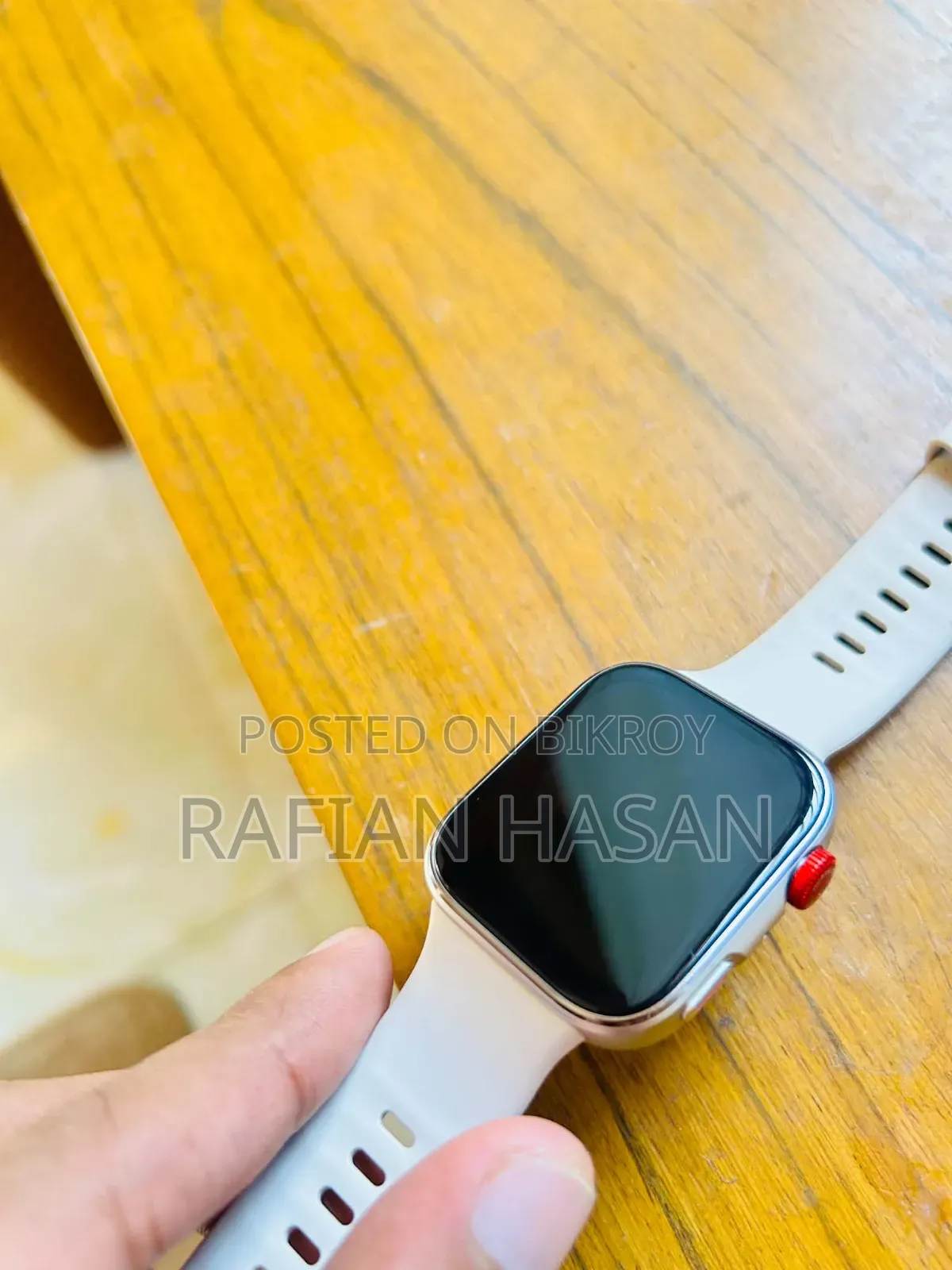 Huawei Watch Fit 4