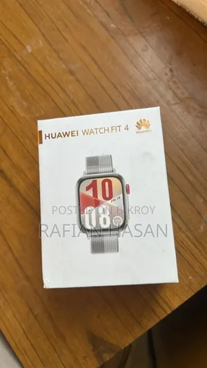 Huawei Watch Fit 4