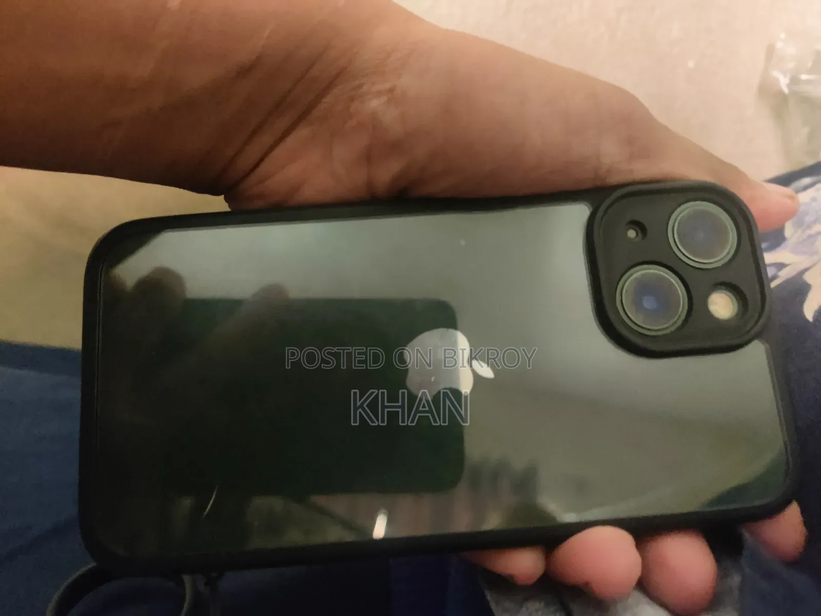 Apple iPhone 13 Mini 128 GB Green