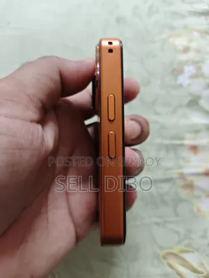 Apple iPhone 17 Pro Max 256 GB Orange