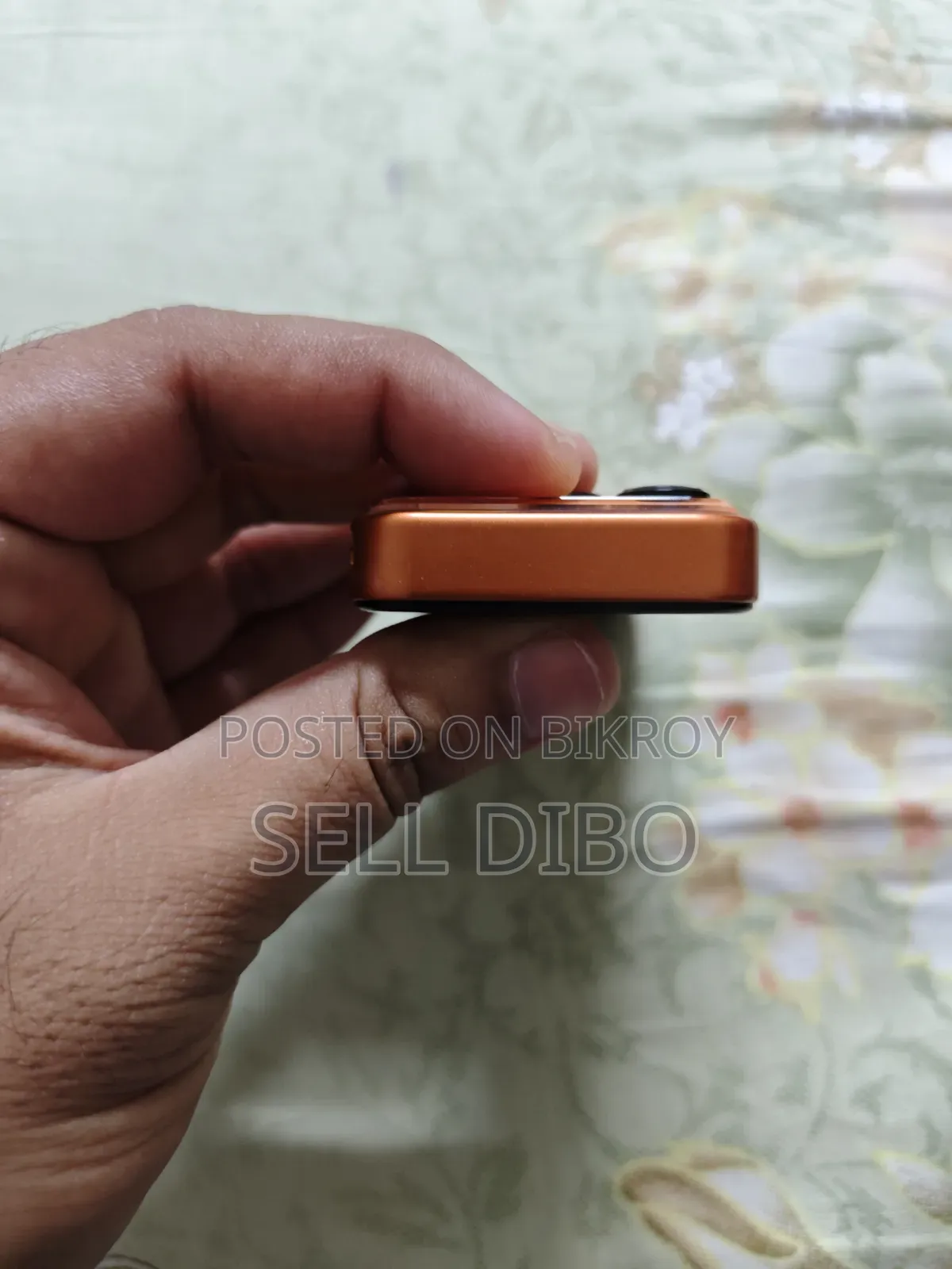 Apple iPhone 17 Pro Max 256 GB Orange