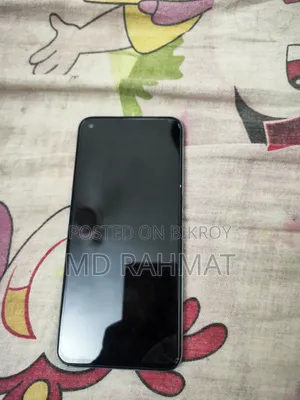 ওয়ানপ্লাস নর্ড সিই ২ লাইট ৫জি ১২৮ জিবি নীল