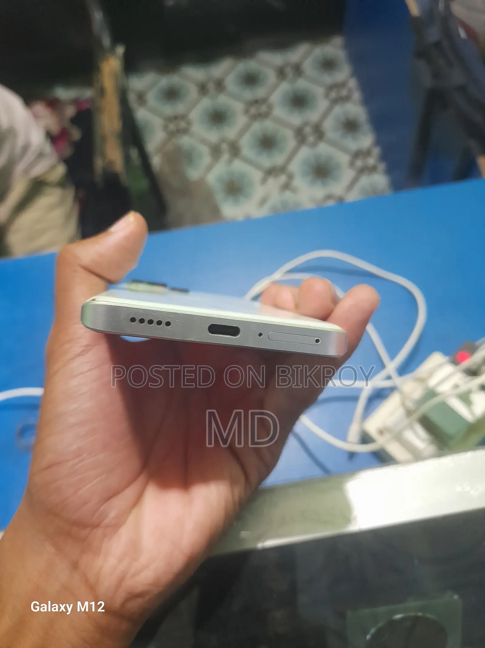 Xiaomi Redmi Note 13 Pro+ 256 GB White