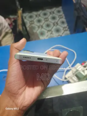 Xiaomi Redmi Note 13 Pro+ 256 GB White