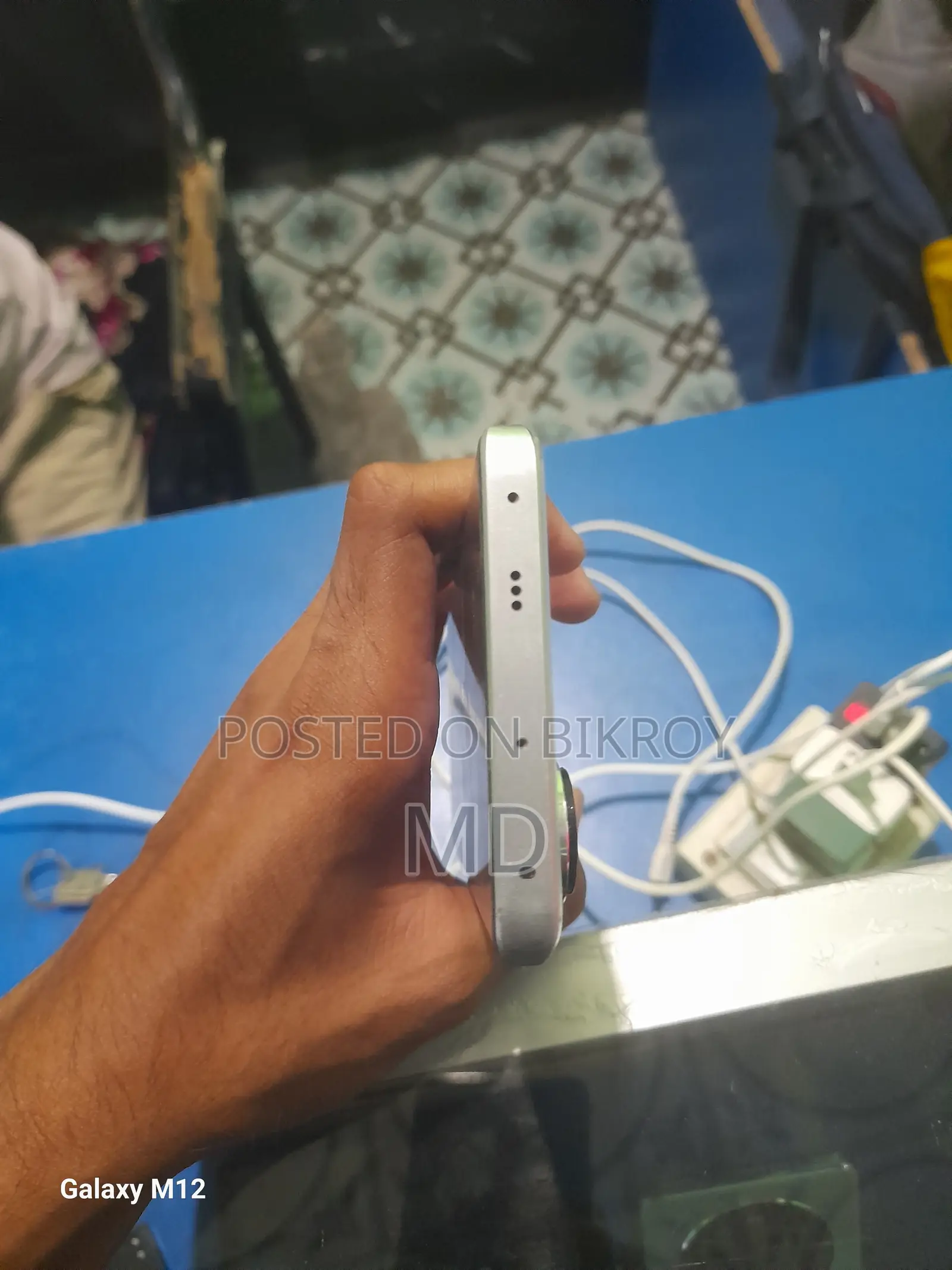 Xiaomi Redmi Note 13 Pro+ 256 GB White