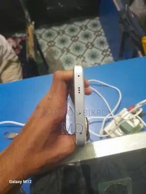Xiaomi Redmi Note 13 Pro+ 256 GB White