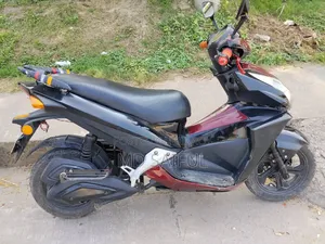 গ্রিন টাইগার জিটি-ভি২ ম্যাক্স ২০২১ ব্ল্যাক