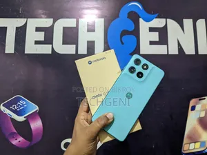 মোটরোহলা মোটো জি৫৭ ৫জি ১২৮ জিবি নীল