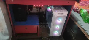 Desktop Computer Gigabyte 4GB Intel Core i5 SSD 256GB