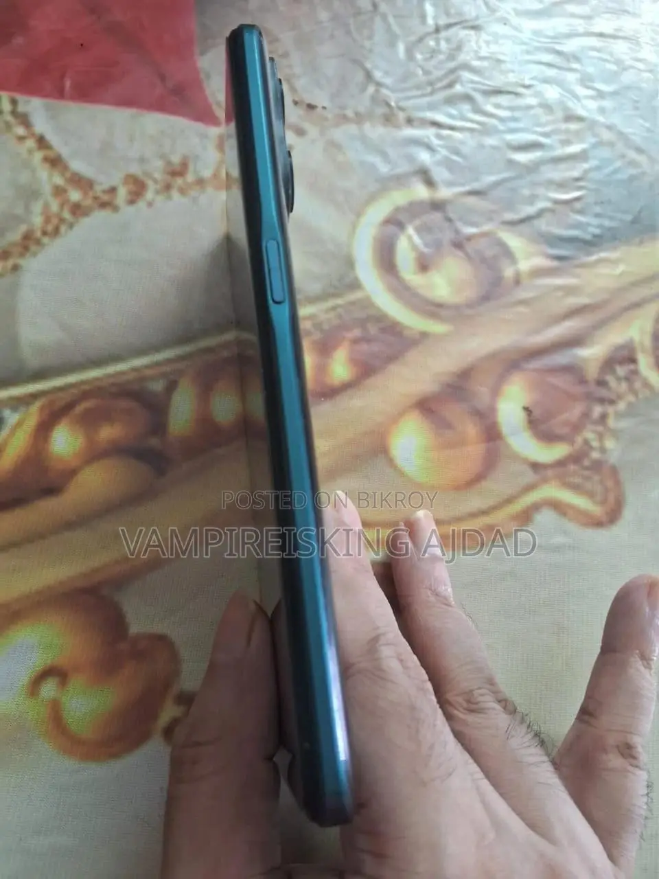 Realme 9 Pro 128 GB Green