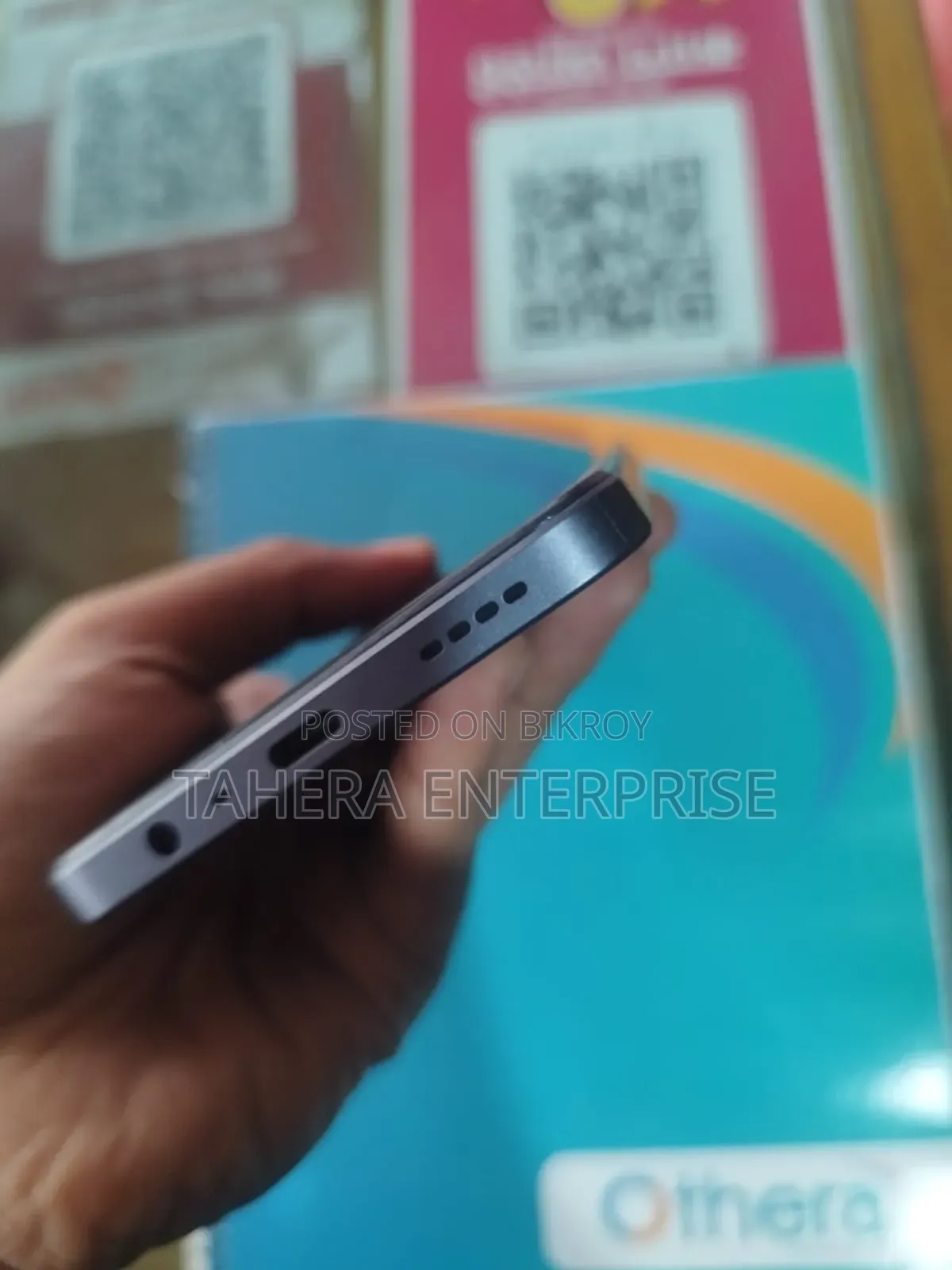 Realme C51 64 GB Black