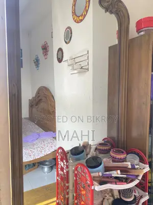 সেগুন কাঠের ড্রয়িং টেবিল