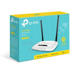 TP-Link Wr 841N