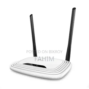 TP-Link Wr 841N