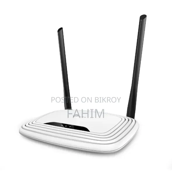 TP-Link Wr 841N