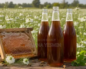 কালোজিরে ফুলের মধু