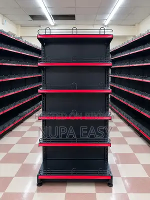 End Gondola Rack