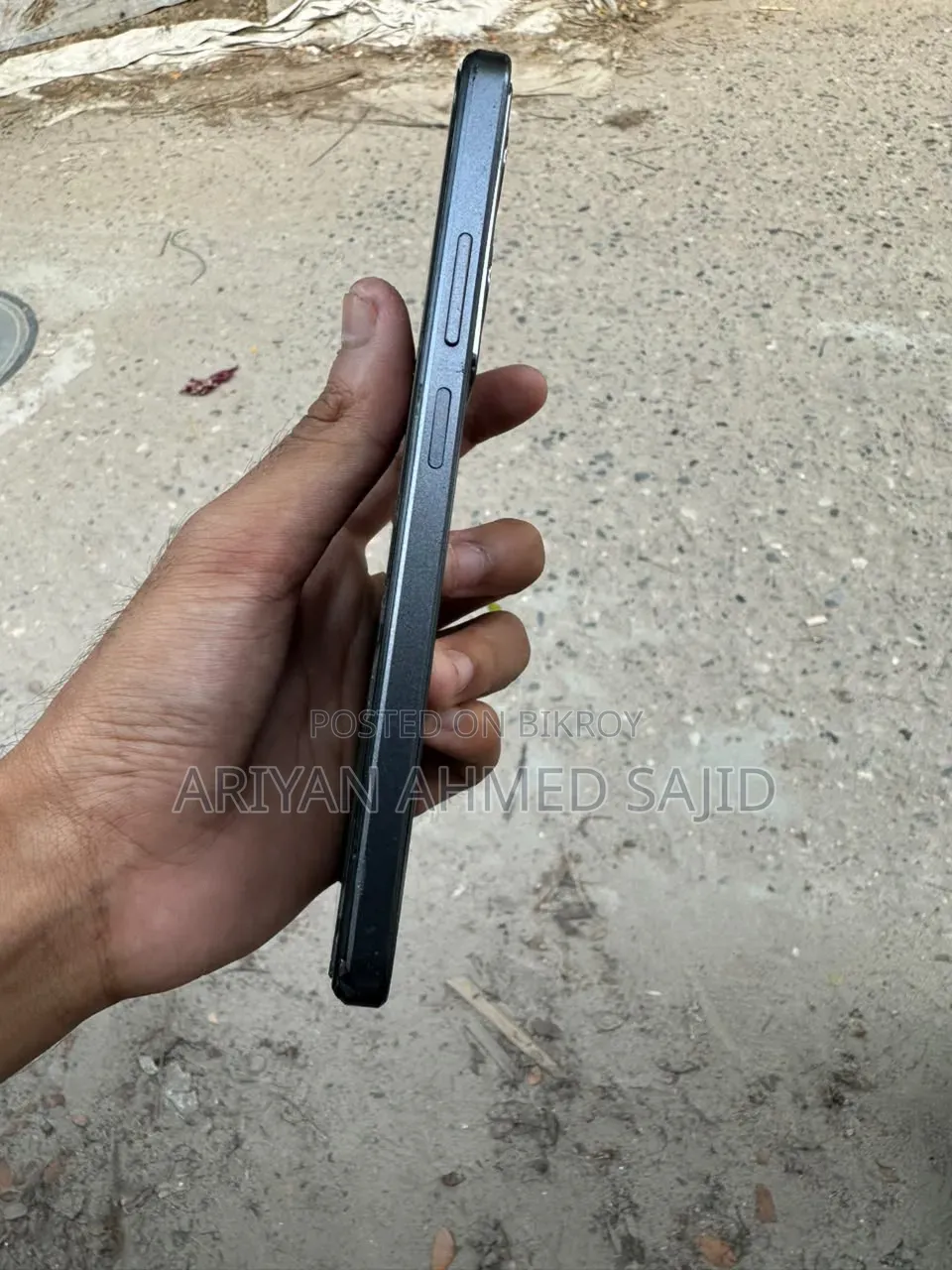 ওয়ানপ্লাস নর্ড এন৩০ এসই ১২৮ জিবি ব্ল্যাক