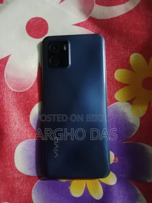 ভিভো ওয়াই১৫এস ৩২ জিবি ব্লু