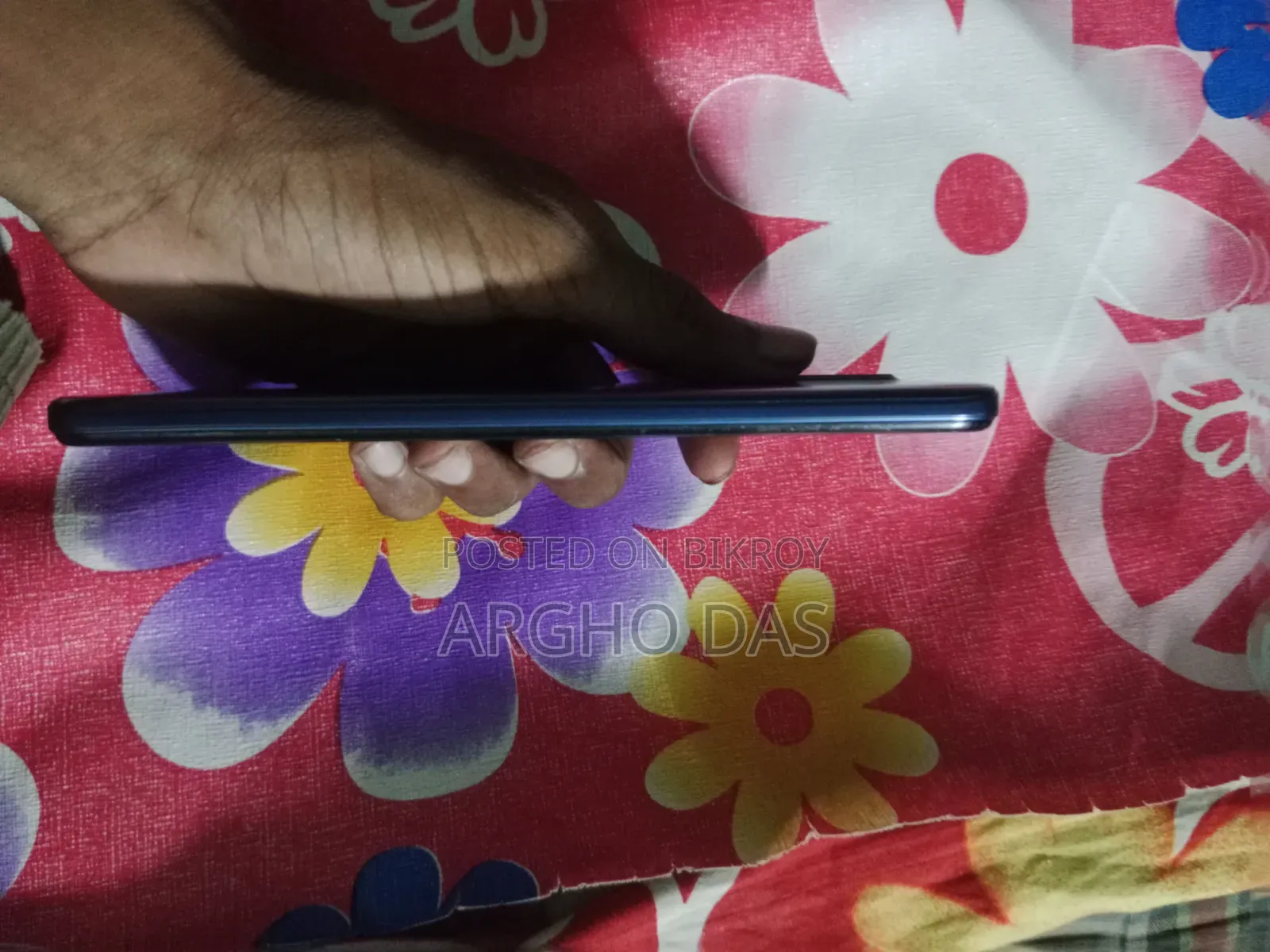 Vivo Y15S 32 GB Blue
