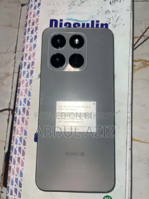অনার এক্স৭ডি ২৫৬ জিবি গ্রে