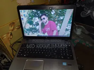 Laptop HP 15-fd1020ns 4GB Intel Core Ultra 7 SSHD+SSD 32GB