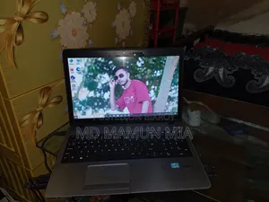 Laptop HP 15-fd1020ns 4GB Intel Core Ultra 7 SSHD+SSD 32GB