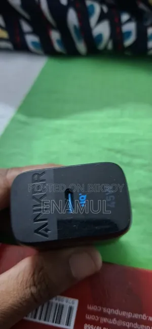 ANKER 45 Watt Original Charger