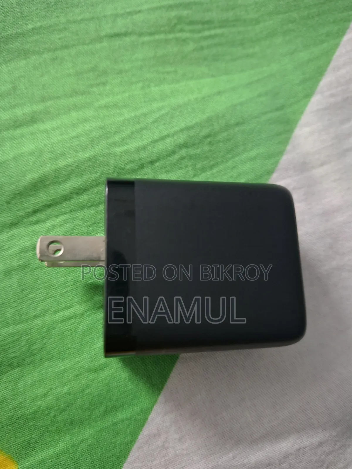 ANKER 45 Watt Original Charger