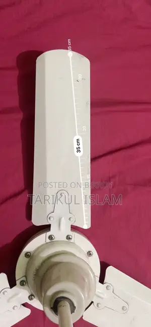 সিলিং ফ্যান