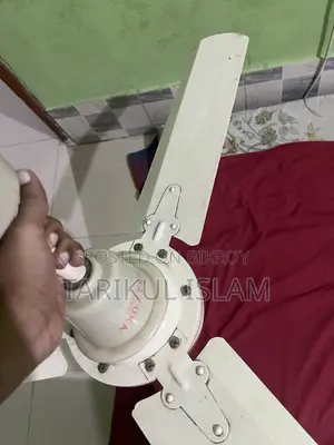 সিলিং ফ্যান