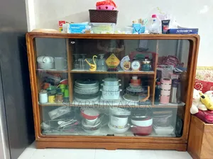 Showcase (Dinner Organ)