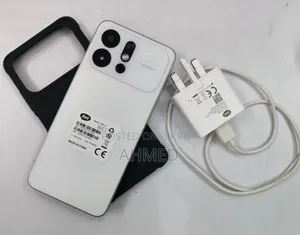 Itel 64 GB White